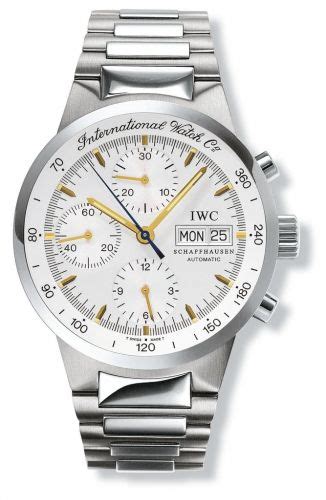 iwc gst 3707|IW3707.